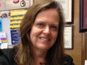 Dra. Jan Patterson