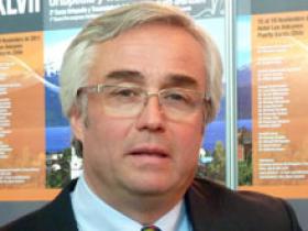 Dr. Mauricio Guarda Marín