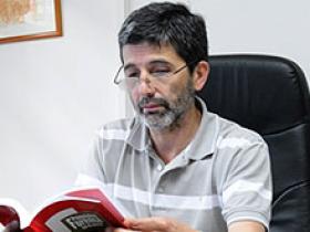 Dr. Rodrigo Dresdner Cid