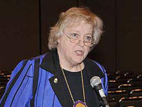 Dra. Patricia J. Numann