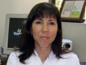 Dra. Silvana Zanlungo Matsuhiro