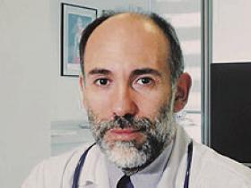 Dr. Marco Arrese Jiménez