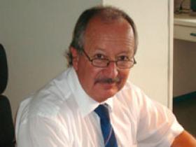 Dr. Milton Niedbalski Miranda