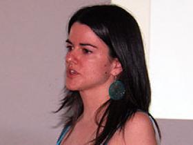 Dra. María Inés Brugal