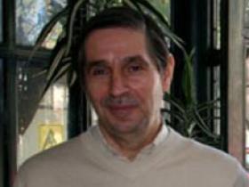 Dr. Héctor Ugalde Prieto