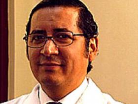 Dr. Fernando Munizaga Castillo