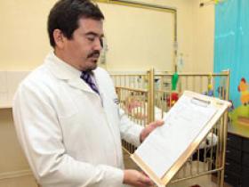 Dr. Cristian Carvajal Catalán