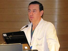 Dr. Patricio Burdiles Pinto