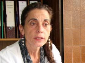 Dra. Verónica Chamy Picó