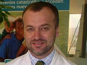 Dr. Alejandro Koppmann Attoni