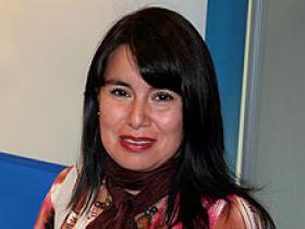 Dra. Ana Lastra