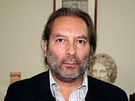 Dr. Raúl Morris Cárdenas