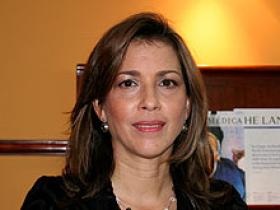 Dra. Belkys Rueda Bruestler