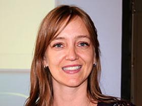 Dra. Macarena Silva Cruz