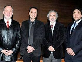 Autoridades académicas