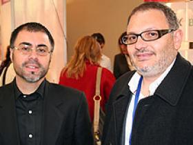 Dres. Gabriel Gajardo y Rodrigo de la Fabián