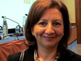 Dra. Isabel Zacarías Hasbún