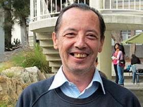Dr. Klaus Heider