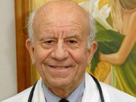 Dr. Luis Hernán Zárate Méndez