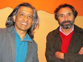 Dres. Rolando Danyau y León Campos
