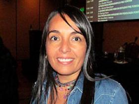 Dra. Loreto Jara