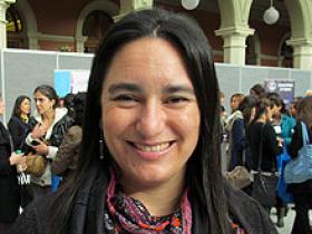 Dra. Macarena Lizama Calvo