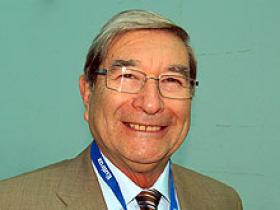 Dr. Sergio Recabarren