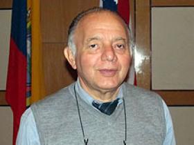 Dr. Guido Espinoza Peña