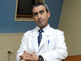 Dr. Jorge Gajardo Navarrete