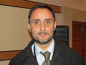 Dr. Matías Florenzano Valdés