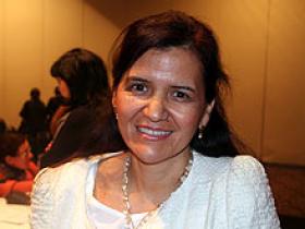 Dra. Juanita Zamorano Riquelme