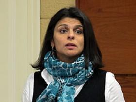 Dra. Claudia Rodríguez Mora
