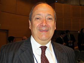 Dr. Alfredo Arriagada Rehren