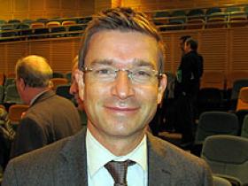 Dr. Gustavo S. Oderich
