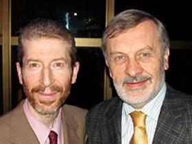 Dres. Roberto Schliapnik y Hernán Ceppi