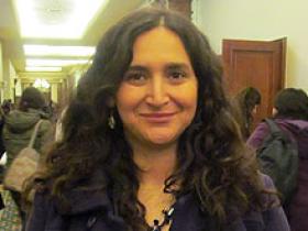 Sra. Myriam González Opazo