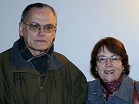 Dres. Edwin Monnier y Edith Berner