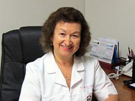 Dra. Ana María Ojeda Ahumada