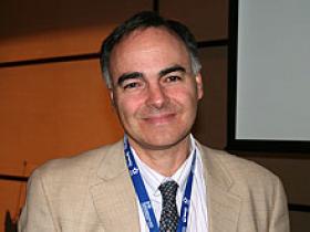 Dr. Alejandro de la Maza