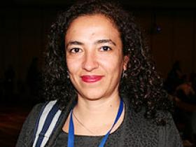 Dra. Galia Gutiérrez Jaramillo