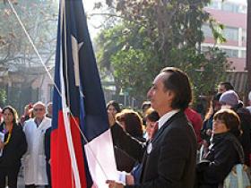 Dr. Osvaldo Artaza Barrios