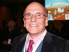 Dr. Francisco Ossandon Correa