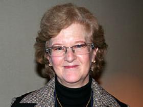 Dra. Elizabeth Bartel Munchmeyer