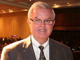 Dr. James McNamara