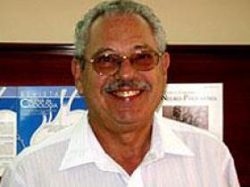 Dr. Alberto Kohan Markelevich