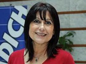Dra. María Loreto Aguirre