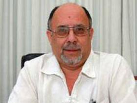 Dr. Víctor Saavedra Gajardo