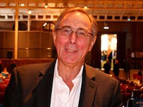 Dr. Leslie Rubin