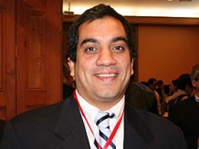 Dr. Pablo Aguilera