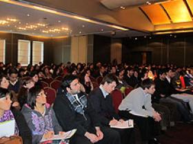 Plantean tratamiento multidisciplinario en diabetes mellitus